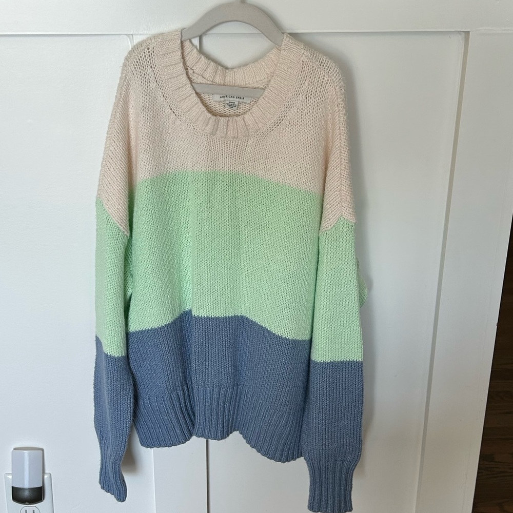 NWOT American Eagle Sweater